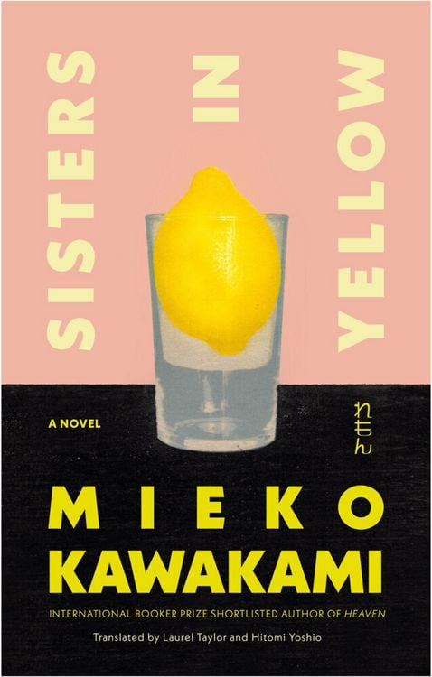 Produktbild: Sisters in Yellow