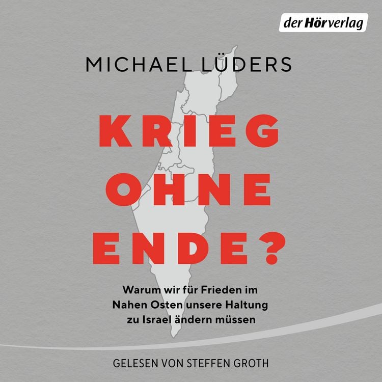 Produktbild: Krieg ohne Ende?