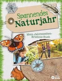 Produktbild: Spannendes Naturjahr
