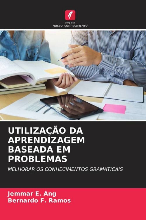 Produktbild: Utiliza&ccedil;&atilde;o Da Aprendizagem Baseada Em Problemas