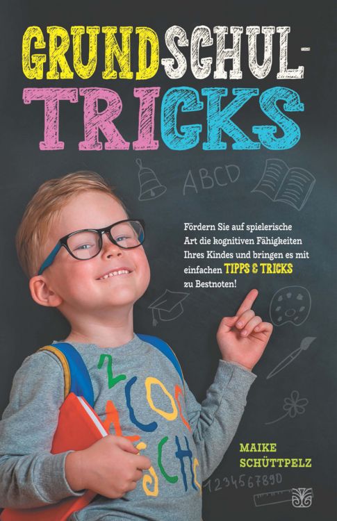Produktbild: Grundschultricks
