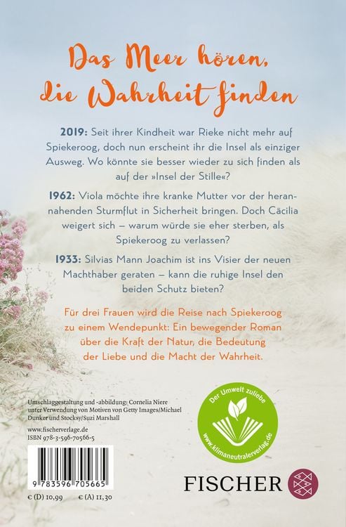 Produktbild: Das Stranddistelhaus