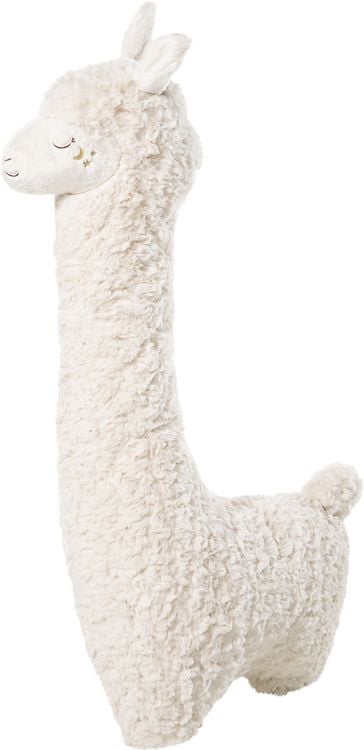 Produktbild: Heunec 340596 - KUMA Cuddle Buddy Lama, 80 cm