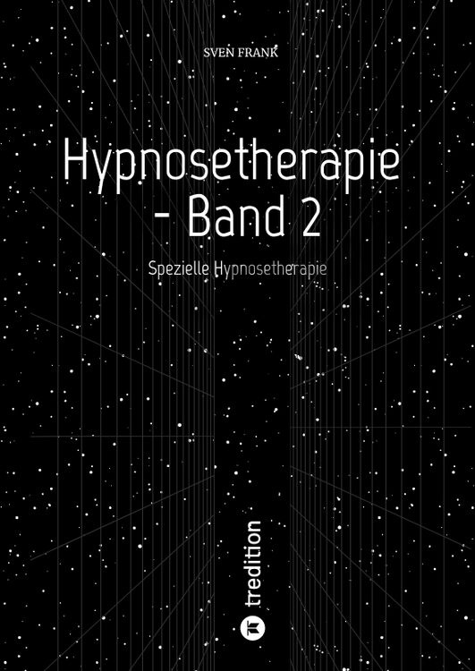 Produktbild: Hypnosetherapie - Band 2