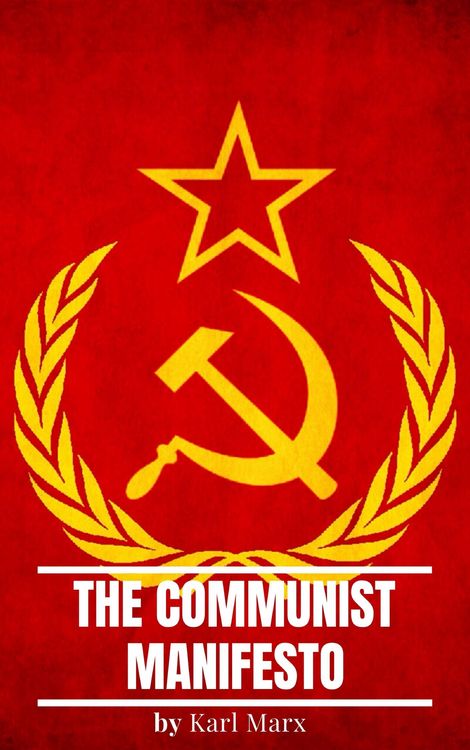 Produktbild: The Communist Manifesto