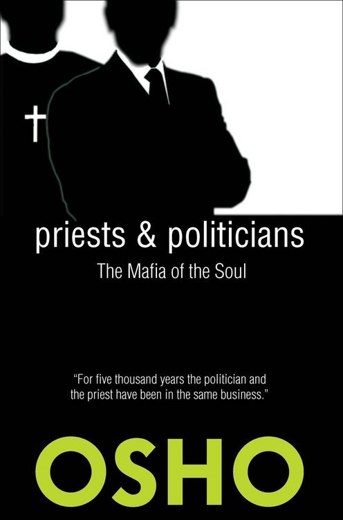 Produktbild: Priests and Politicians