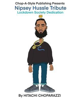 Produktbild: Nipsey Hussle Tribute