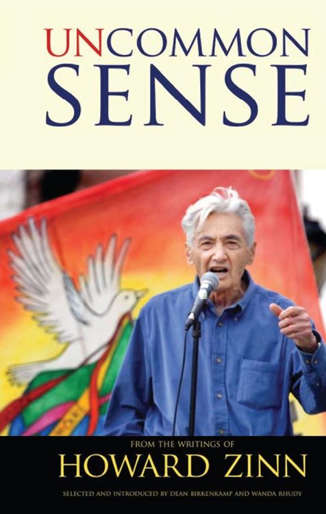 Produktbild: Uncommon Sense