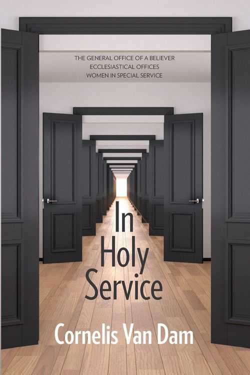 Produktbild: In Holy Service