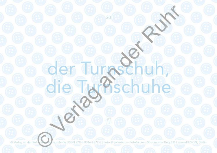 Produktbild: Grundwortschatz &ndash; Mein Kleiderschrank