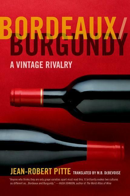 Produktbild: Bordeaux/Burgundy