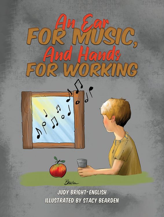 Produktbild: An Ear for Music, And Hands for Working