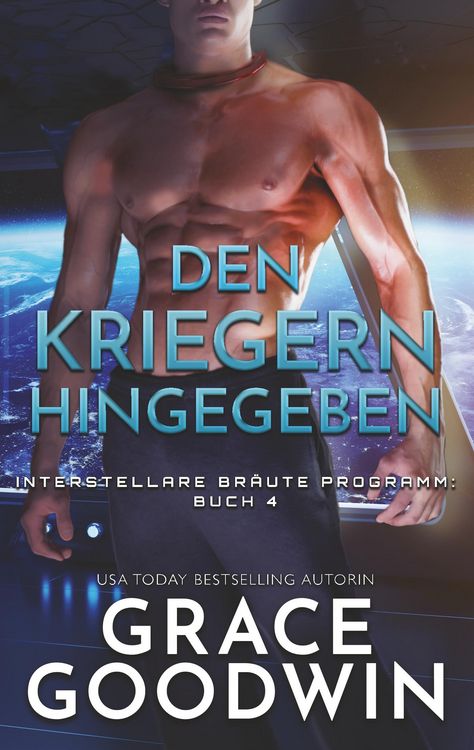 Produktbild: Den Kriegern hingegeben