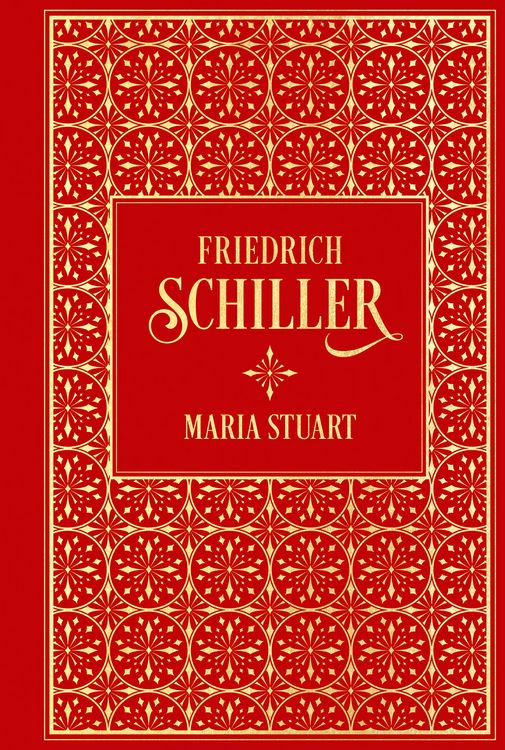 Produktbild: Maria Stuart