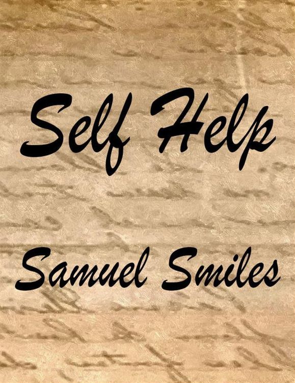 Produktbild: Self Help (Annotated)