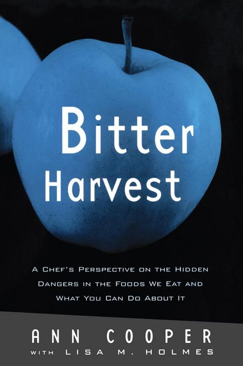 Produktbild: Bitter Harvest