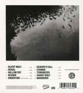 Produktbild: Common Suffering