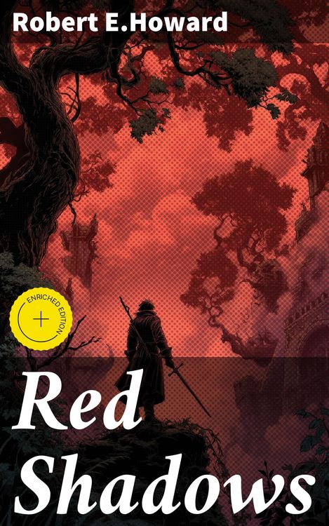 Produktbild: Red Shadows