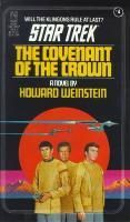 Produktbild: The Covenant of the Crown