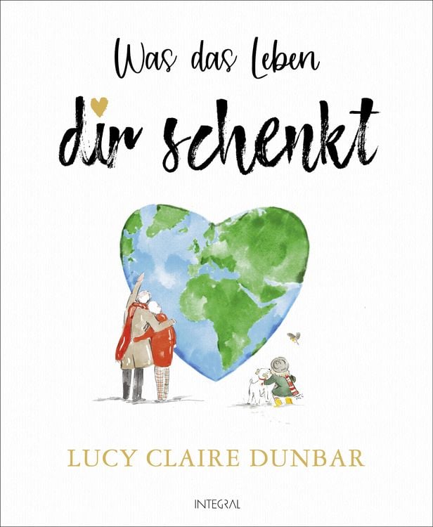 Produktbild: Was das Leben dir schenkt