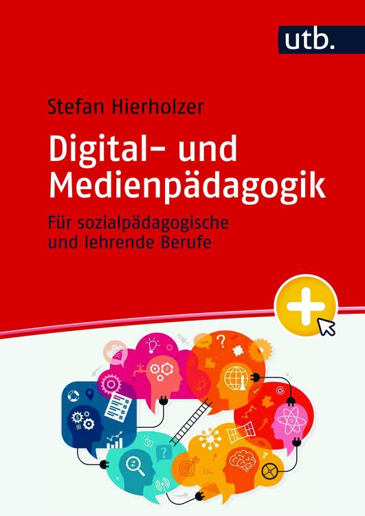 Produktbild: Digital- und Medienp&auml;dagogik