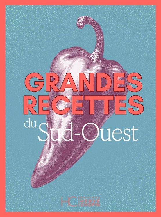 Produktbild: Grandes recettes du sud ouest