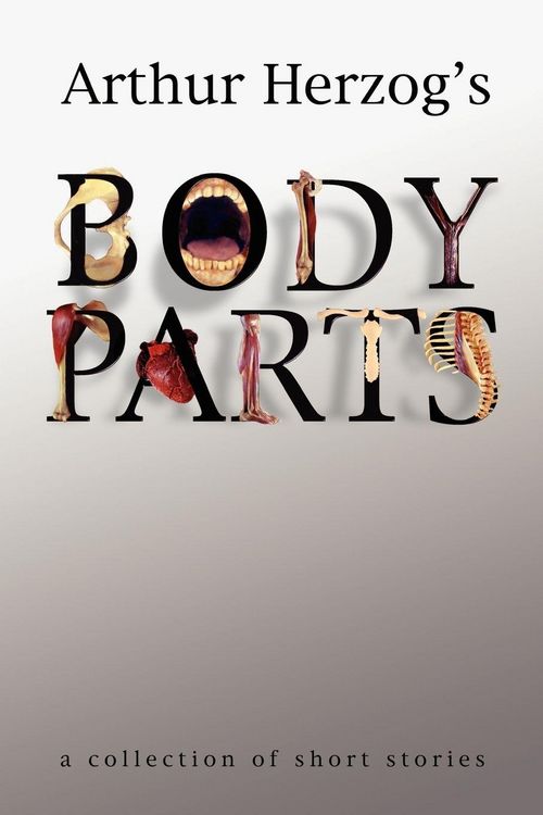 Produktbild: Body Parts