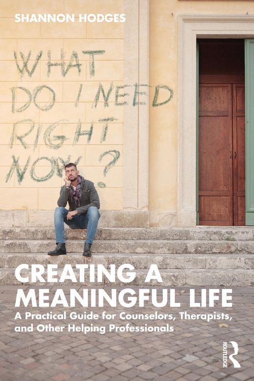 Produktbild: Creating a Meaningful Life