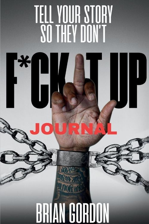 Produktbild: Tell Your Story So They Don't F*ck It Up