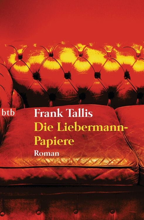 Produktbild: Die Liebermann-Papiere