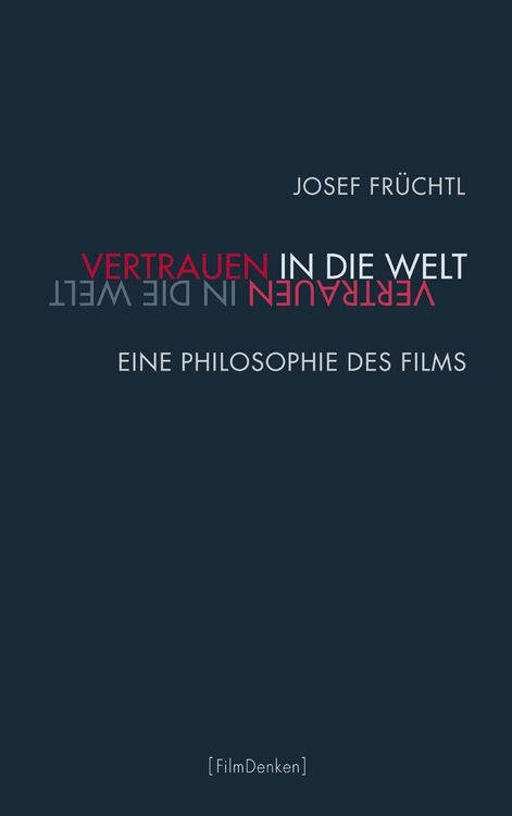 Produktbild: Vertrauen in die Welt