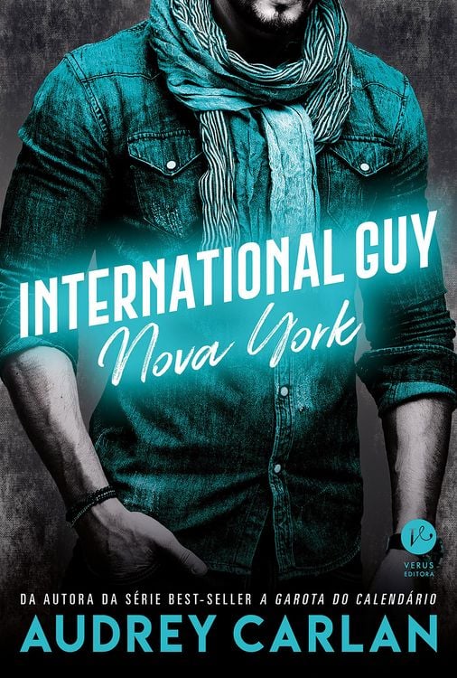 Produktbild: International Guy: Nova York - vol. 2