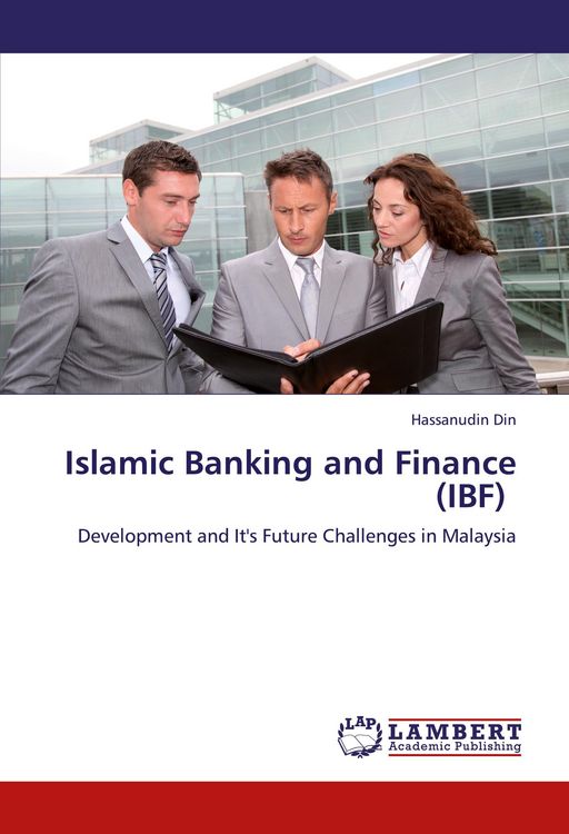 Produktbild: Islamic Banking and Finance (IBF)