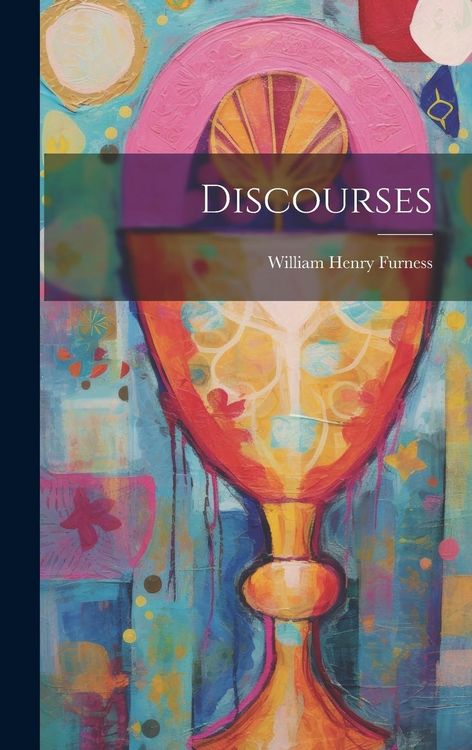 Produktbild: Discourses