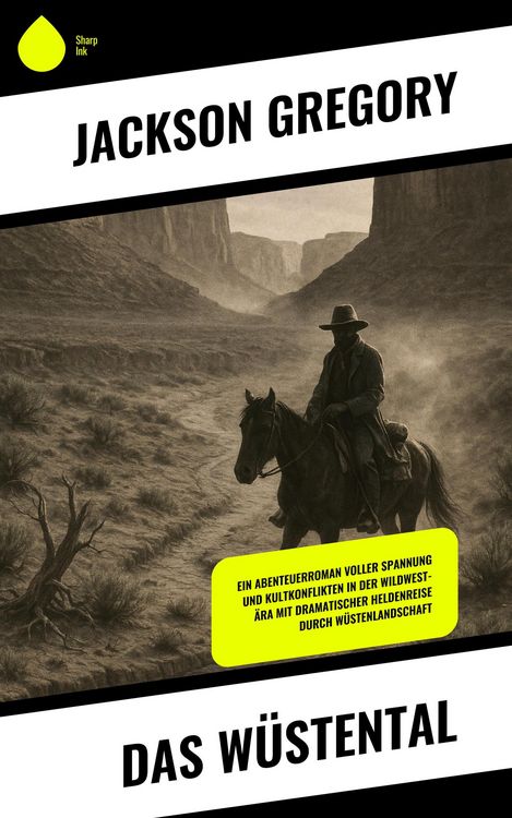 Produktbild: Das W&uuml;stental