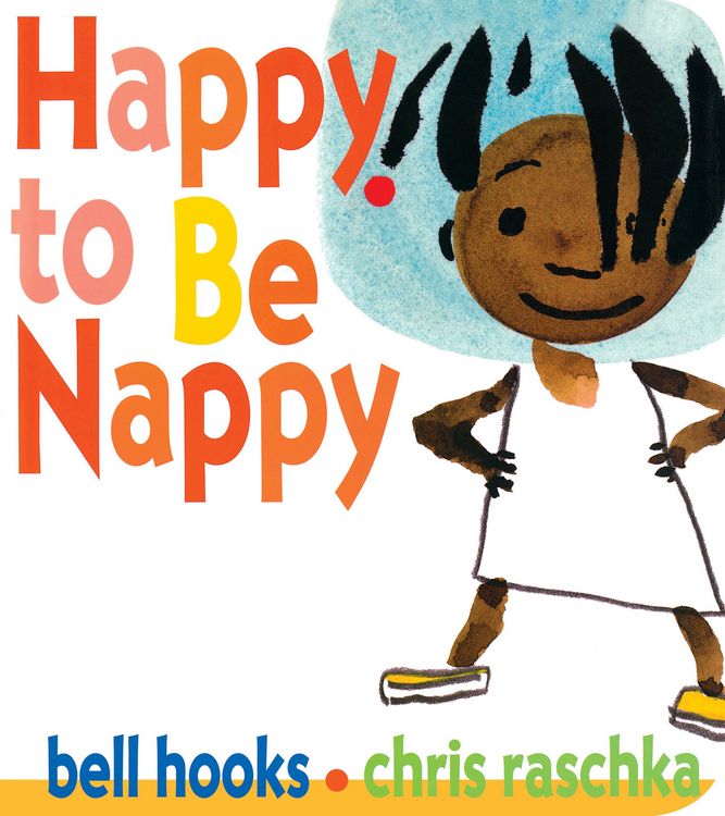 Produktbild: Happy to Be Nappy