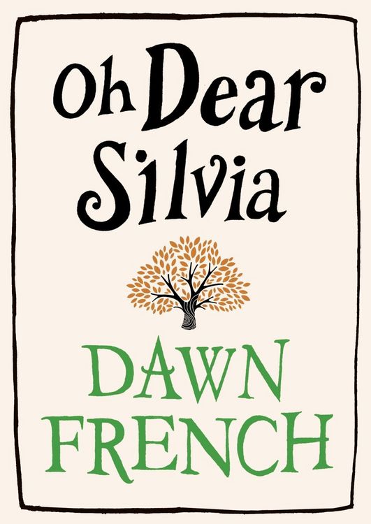 Produktbild: French, D: Oh Dear Silvia