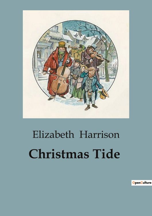 Produktbild: Christmas Tide