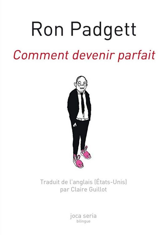 Produktbild: Comment devenir parfait