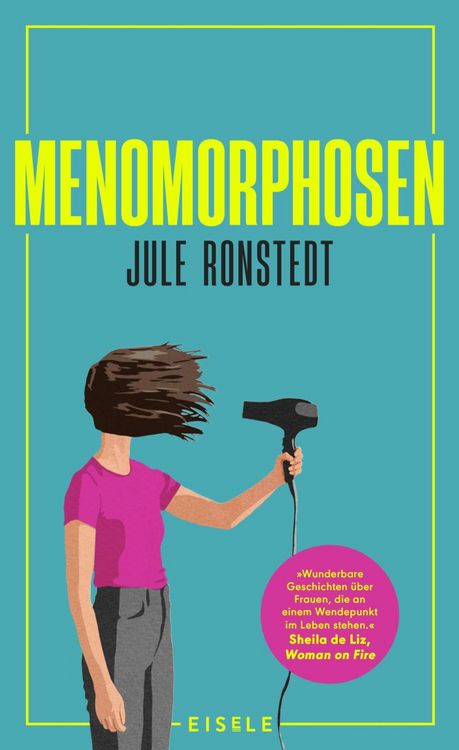 Produktbild: Menomorphosen