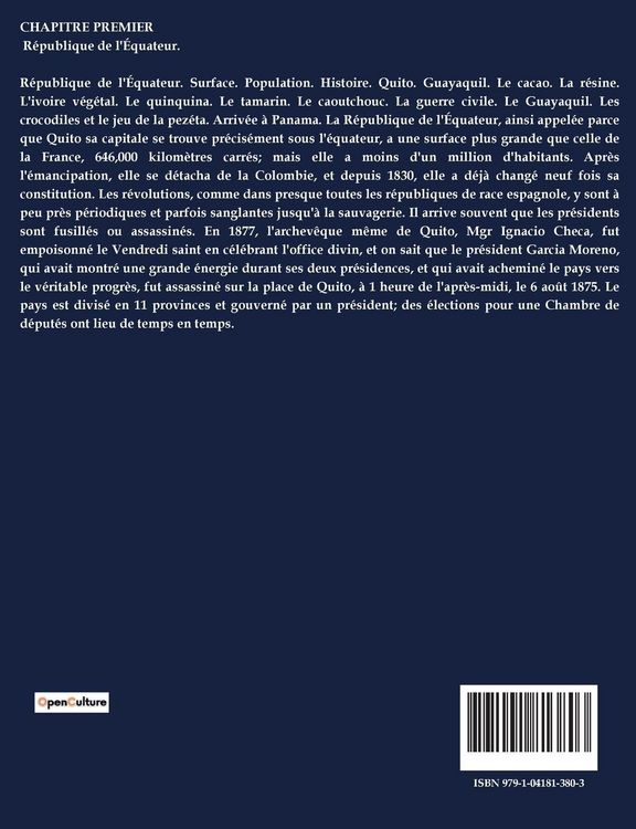 Produktbild: &Agrave; travers l'h&eacute;misph&egrave;re sud