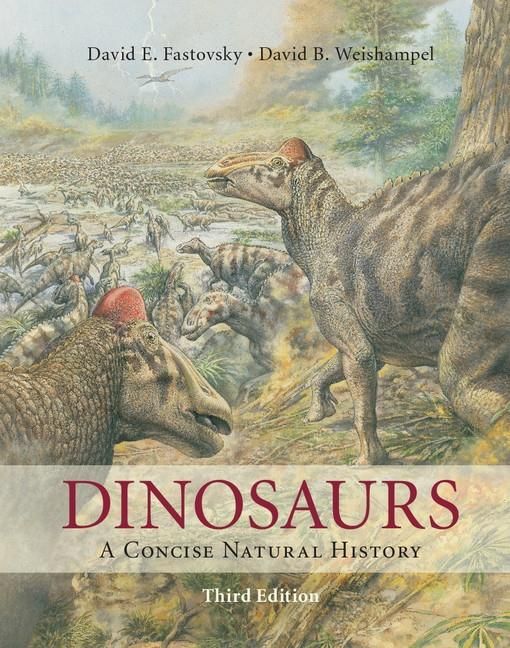 Produktbild: Dinosaurs