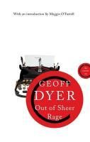 Produktbild: Dyer, G: Out of Sheer Rage