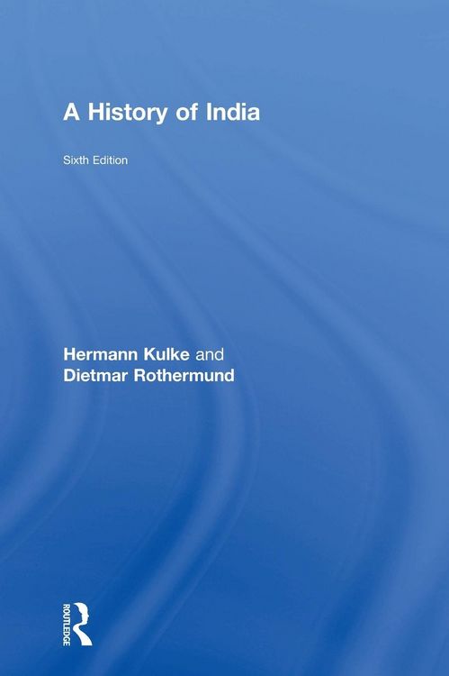 A History of India