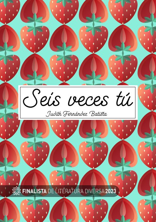 Produktbild: Seis veces t&uacute;