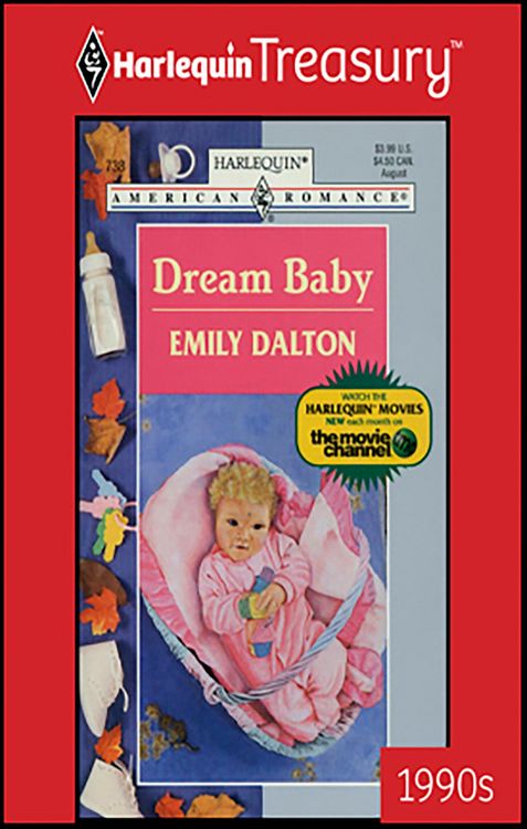 Produktbild: Dream Baby
