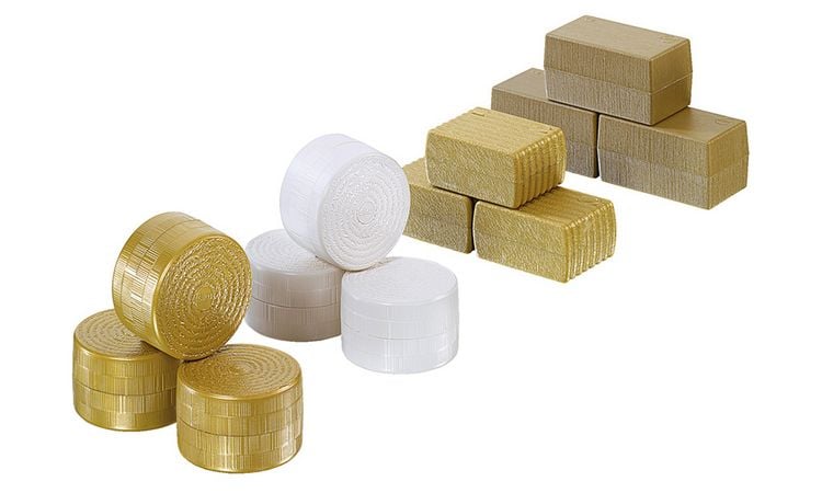 Produktbild: Siku 2463 Ballensortiment