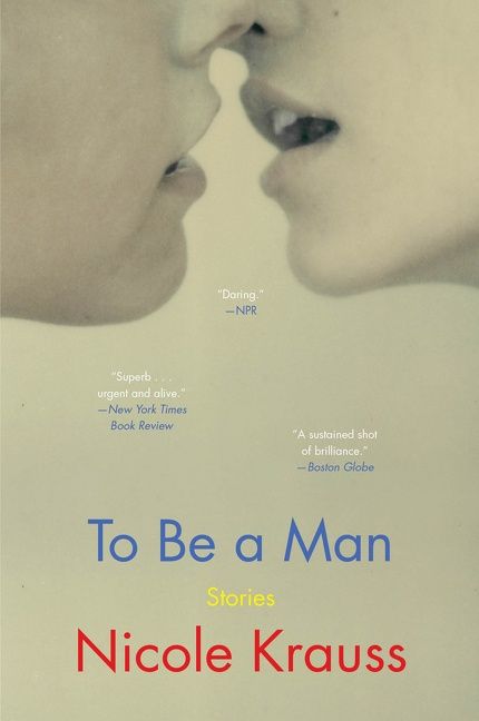Produktbild: To Be a Man