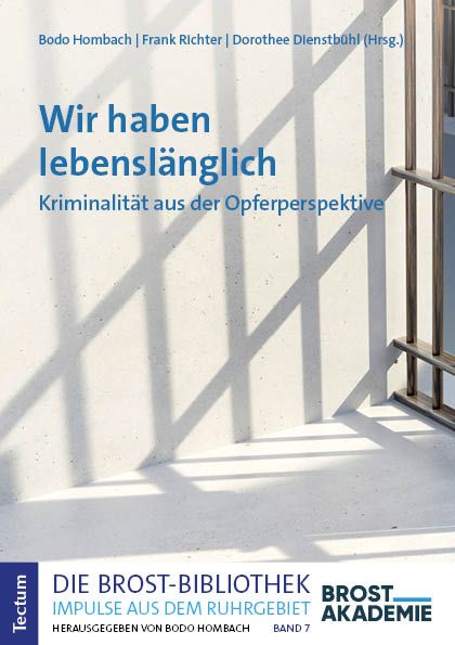 Produktbild: Wir haben lebensl&auml;nglich