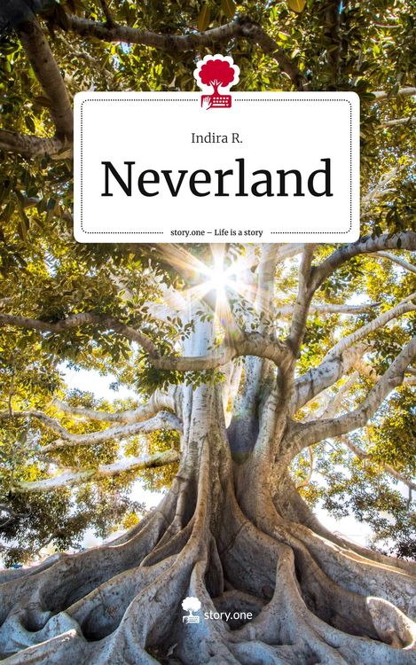 Produktbild: Neverland. Life is a Story - story.one